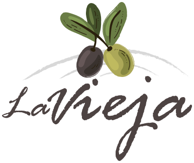 logotipo de Almazara La Vieja