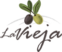 logotipo de Almazara La Vieja